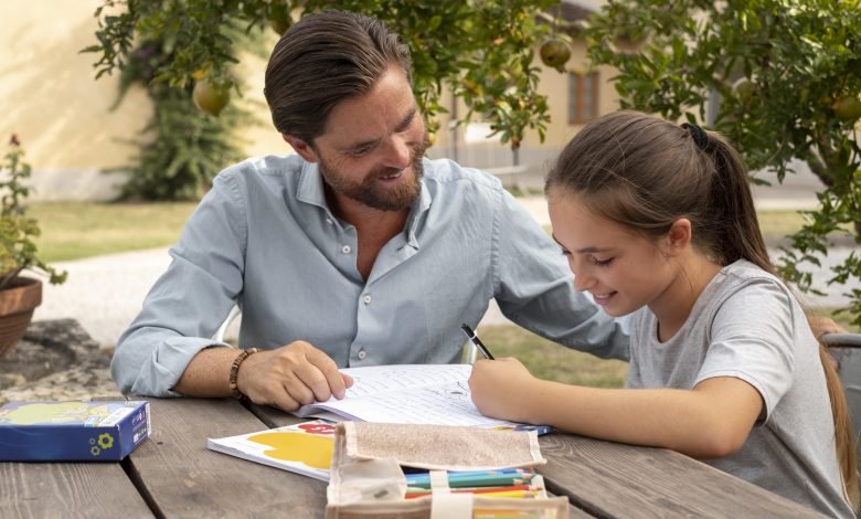 Le Père Éducateur : Un Pilier Fondamental dans l'Épanouissement de nos Enfants