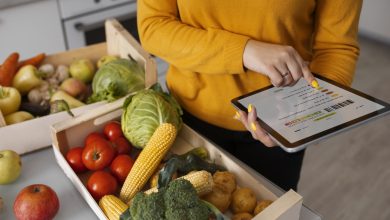 Rééquilibrez votre vie : Top 3 des programmes de bien-être alimentaire pour une silhouette saine et épanouie !