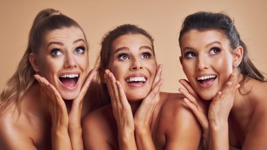 Révèle tes Secrets de Beauté : Peau Jeune et Radieuse avec 4 Astuces Magiques !