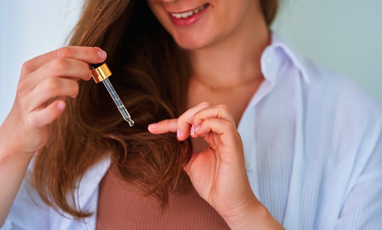 Révélez votre Beauté Naturelle : L'huile de Ricin, un Trésor pour Peau et Cheveux !