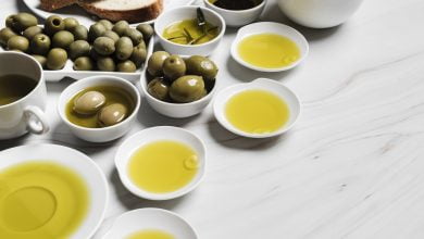 Des Variétés Exquises qui Élèveront Vos Plats : Explorez notre Sélection de Huiles d'Olive Premium