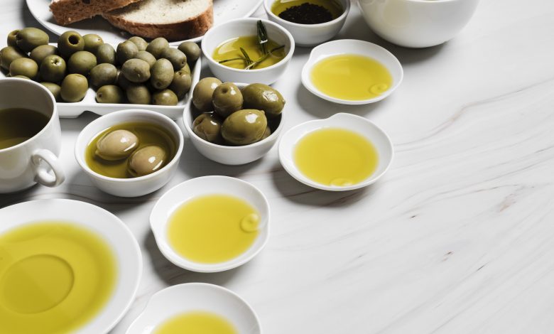 Des Variétés Exquises qui Élèveront Vos Plats : Explorez notre Sélection de Huiles d'Olive Premium