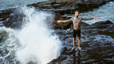 Les Mystères de l'Eau de Mer Révélés : Qu'Arrive-t-il à Ton Corps ?