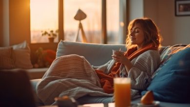 Bienvenue dans le monde chaleureux du nesting : une pause bien-être, créative et conviviale à savourer chez vous !