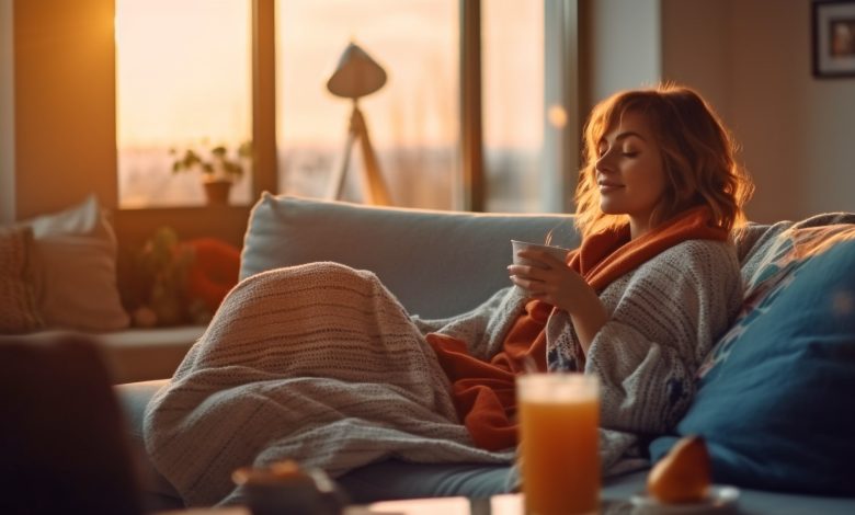 Bienvenue dans le monde chaleureux du nesting : une pause bien-être, créative et conviviale à savourer chez vous !