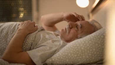 Paralysie du Sommeil : Entre Rêve et Réalité, Découvre le Phénomène Envoûtant qui Hante Nos Nuits !