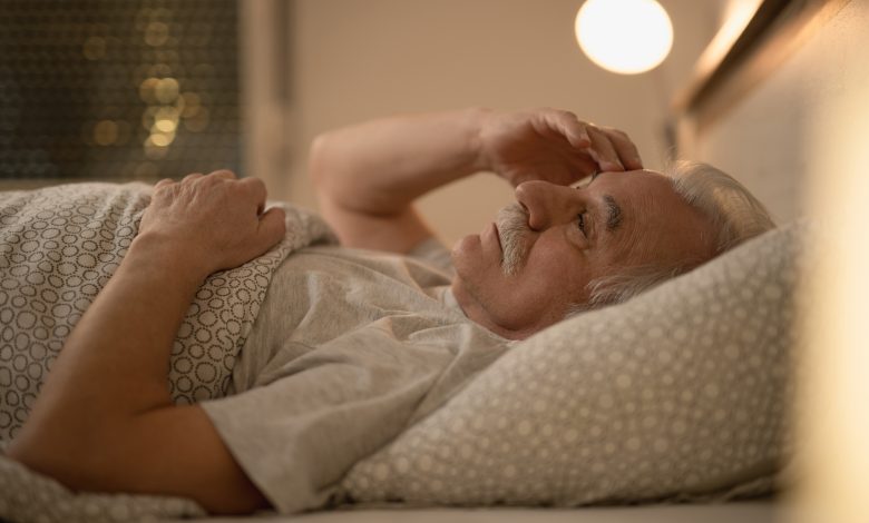 Paralysie du Sommeil : Entre Rêve et Réalité, Découvre le Phénomène Envoûtant qui Hante Nos Nuits !