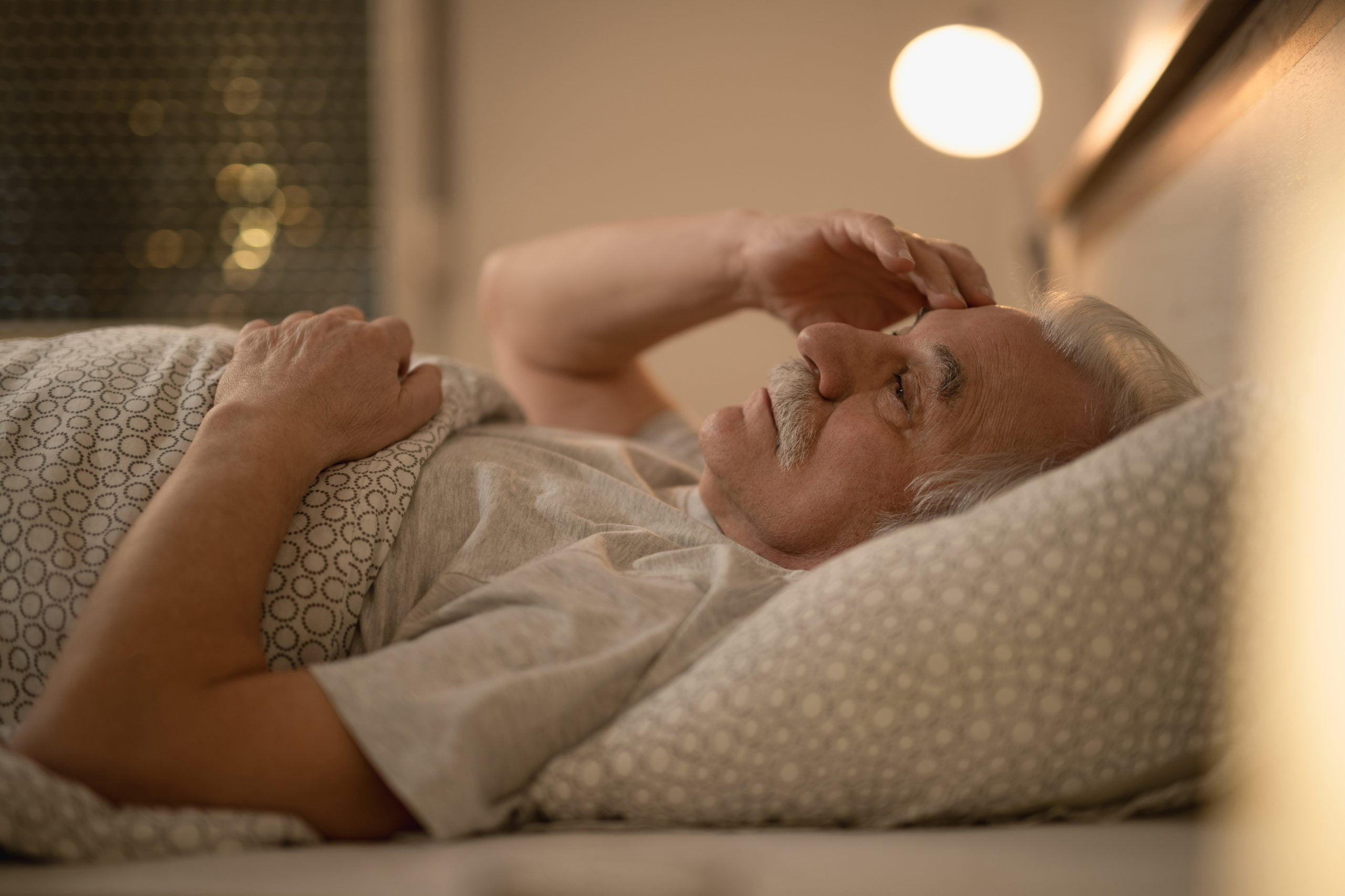 Paralysie du Sommeil : Entre Rêve et Réalité, Découvre le Phénomène Envoûtant qui Hante Nos Nuits !