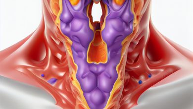 Symptômes, causes, traitements et prévention : plongez dans notre guide complet sur la pharyngite.