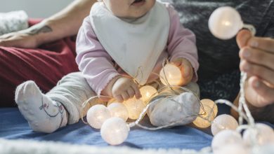 Des conseils pratiques pour accueillir votre bébé avec amour et sérénité dans votre foyer.