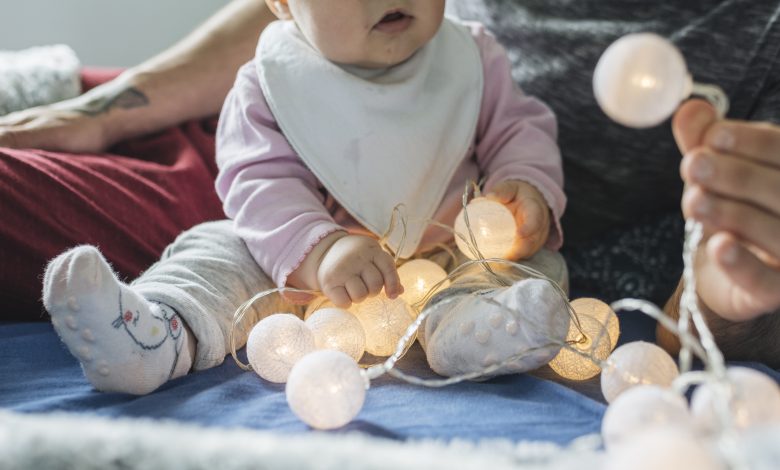 Des conseils pratiques pour accueillir votre bébé avec amour et sérénité dans votre foyer.