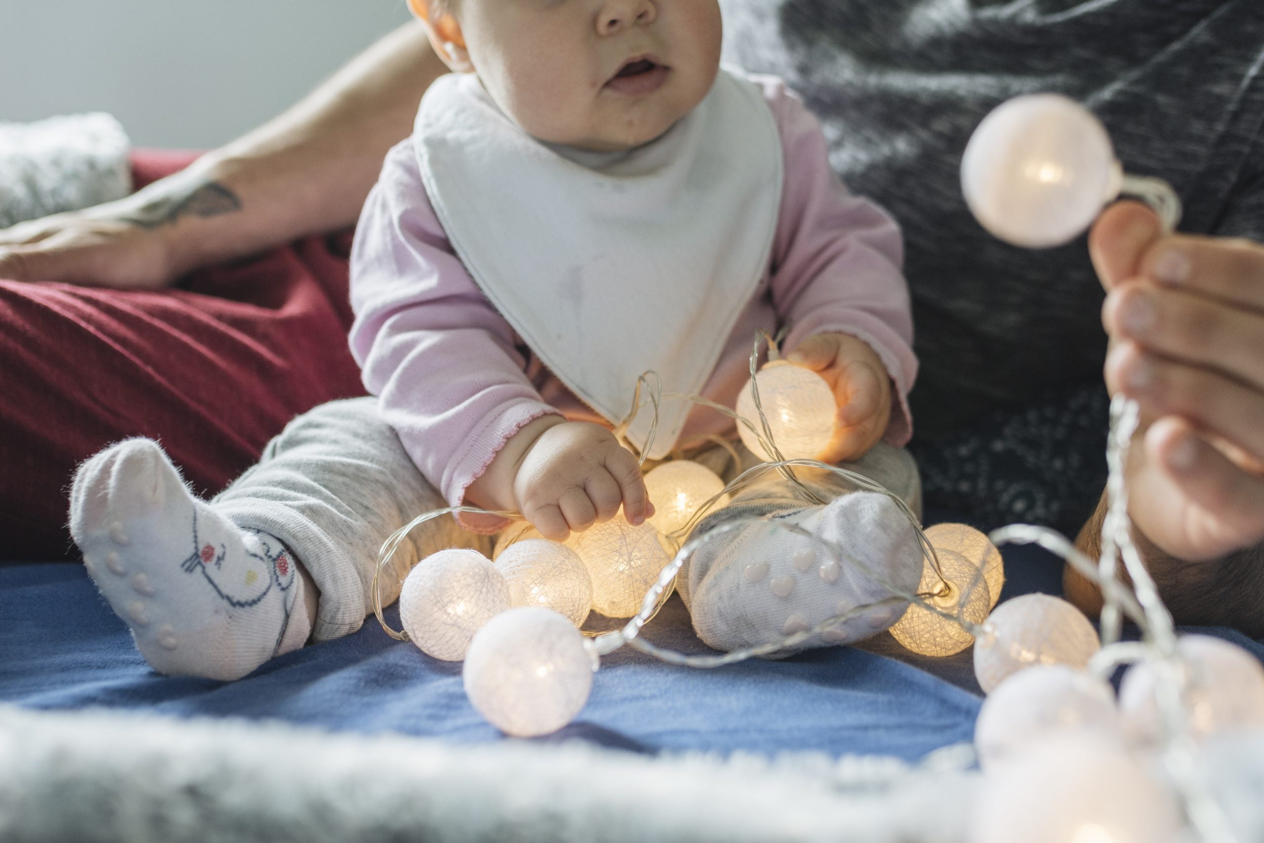 Des conseils pratiques pour accueillir votre bébé avec amour et sérénité dans votre foyer.