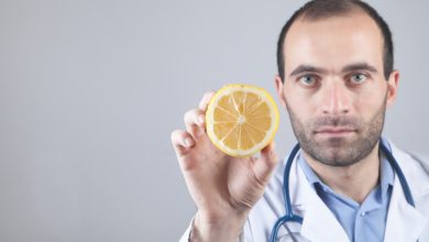 Comment les zestes et le citron bio peuvent aider à gérer l'hypertrophie bénigne.