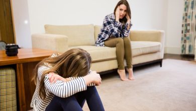 Soutenir les enfants en deuil : Psychologie et conseils pour accompagner leur tristesse