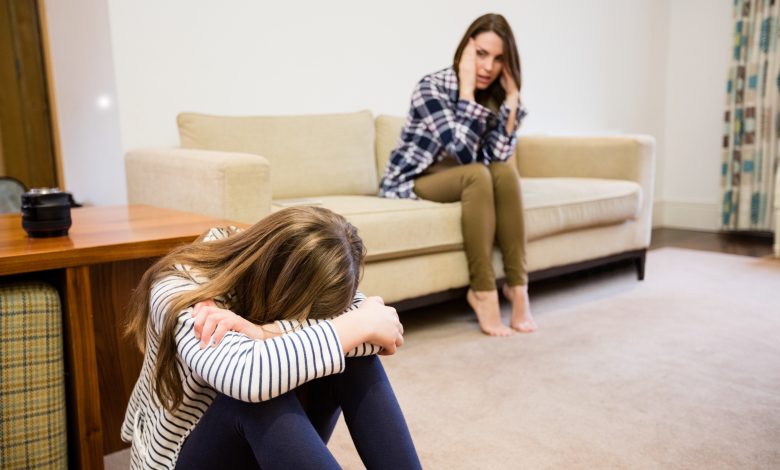 Soutenir les enfants en deuil : Psychologie et conseils pour accompagner leur tristesse