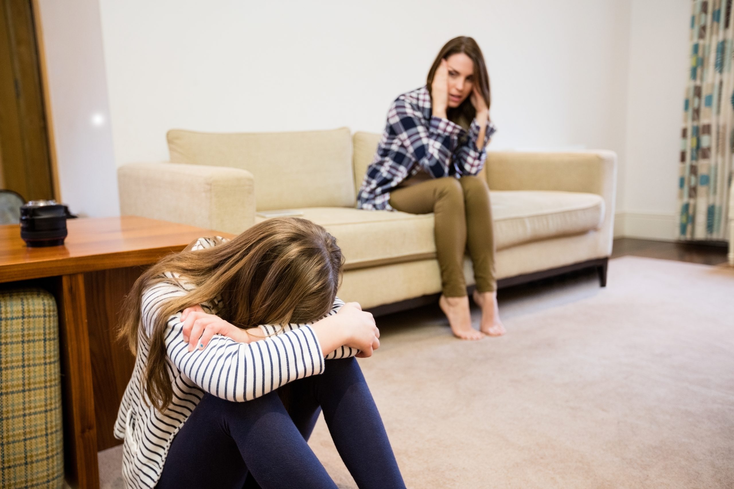 Soutenir les enfants en deuil : Psychologie et conseils pour accompagner leur tristesse