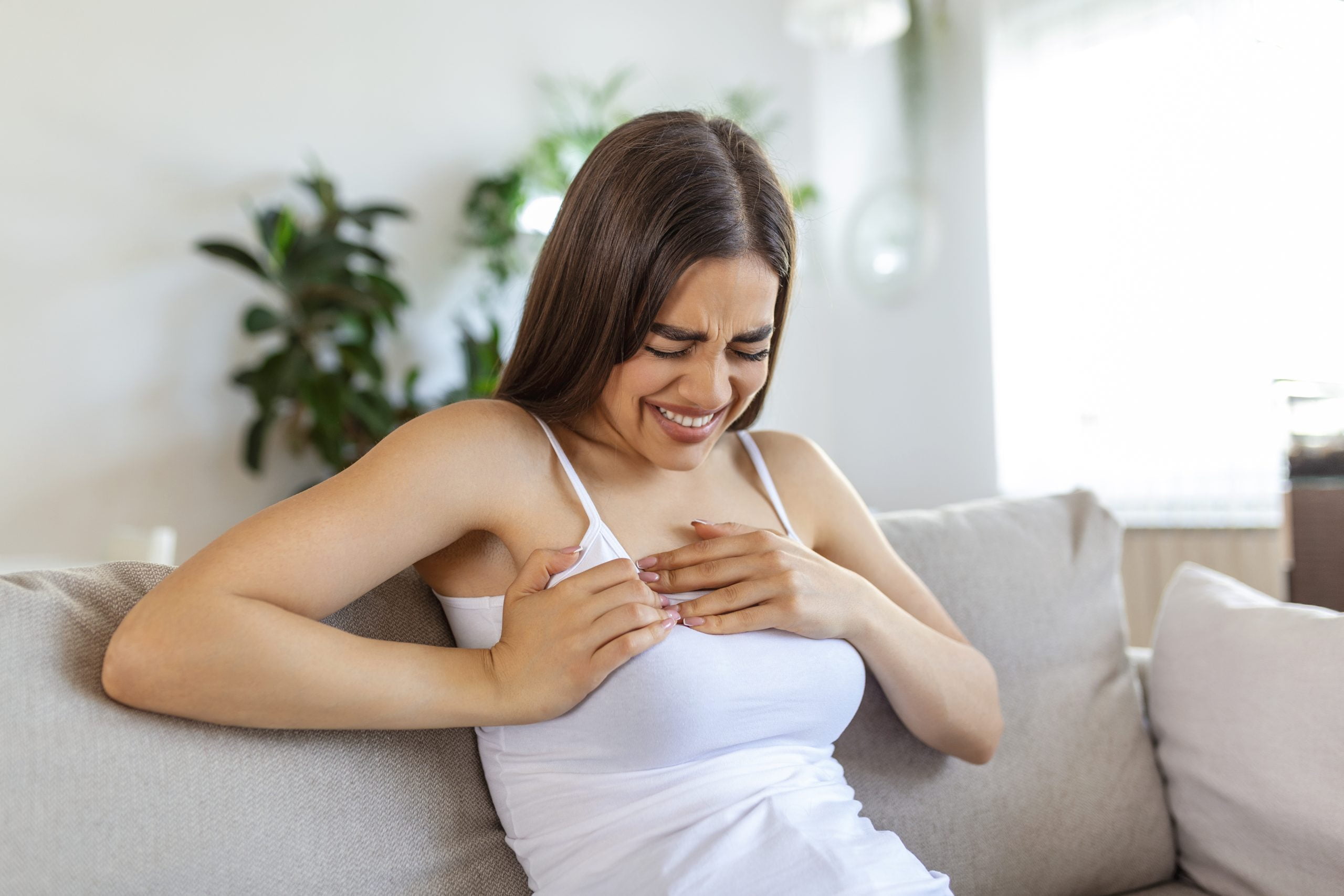 Angine de poitrine : Un guide complet pour une santé cardiaque épanouie !