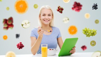 Aliments anti-âge : Clés d'une peau radieuse et d'une jeunesse éternelle !