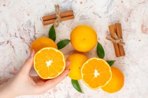 Ceci est une image de la vitamine c