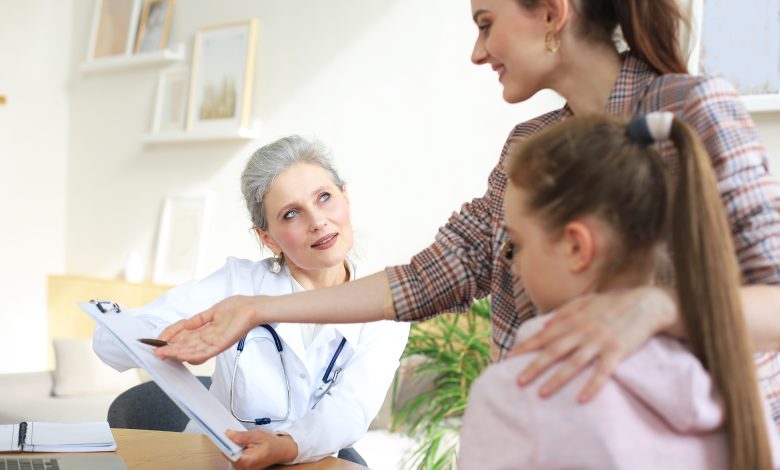 Secrétaire en Pédopsychiatrie : Le Maillon Vital pour le Bien-Être des Familles !