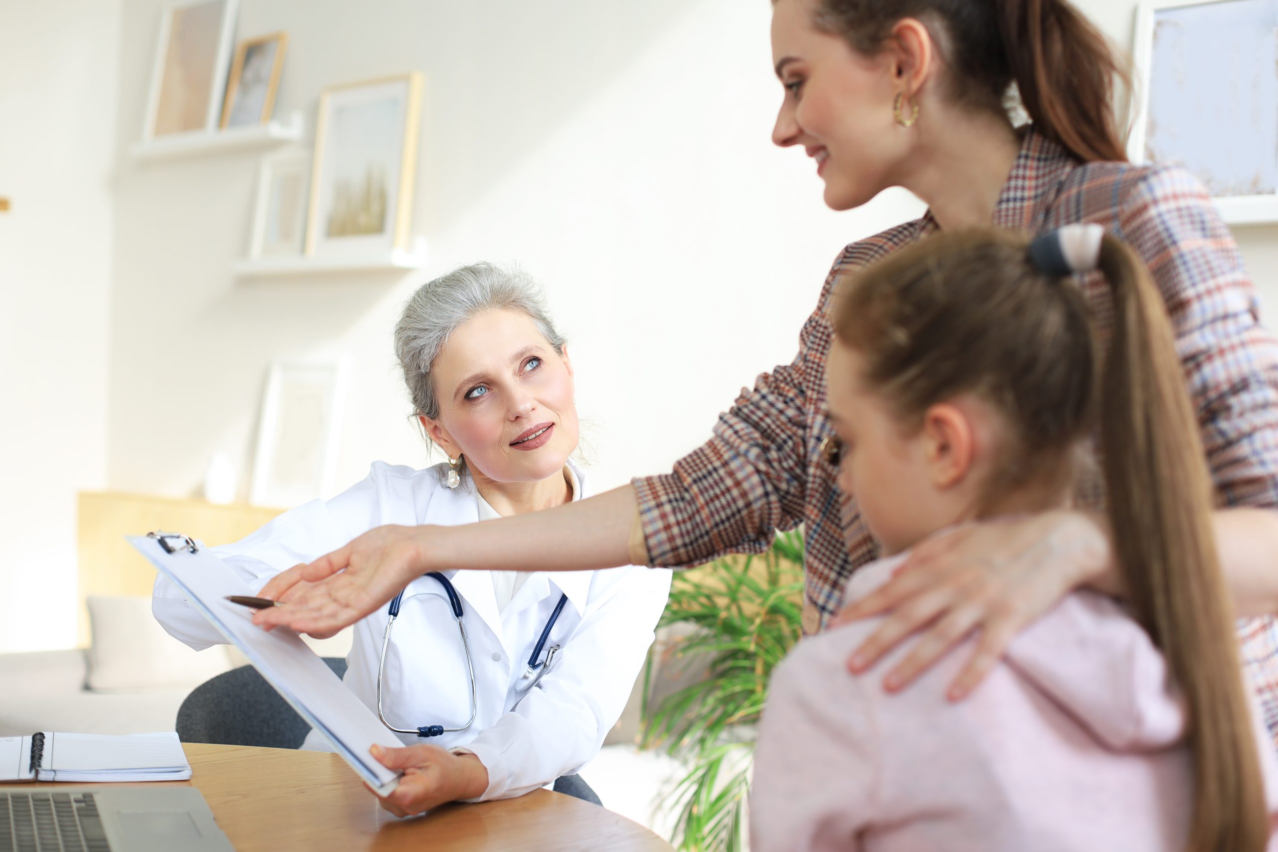 Secrétaire en Pédopsychiatrie : Le Maillon Vital pour le Bien-Être des Familles !