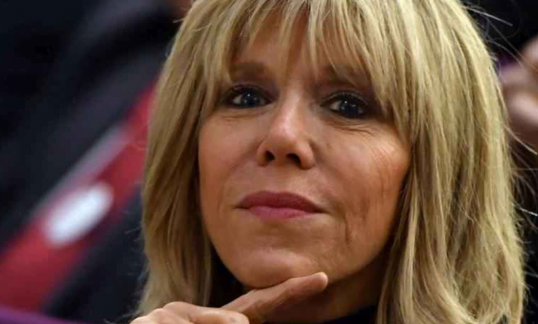 inspiration pour tous avec Brigitte Macron : s'épanouir et bien vieillir à 60+