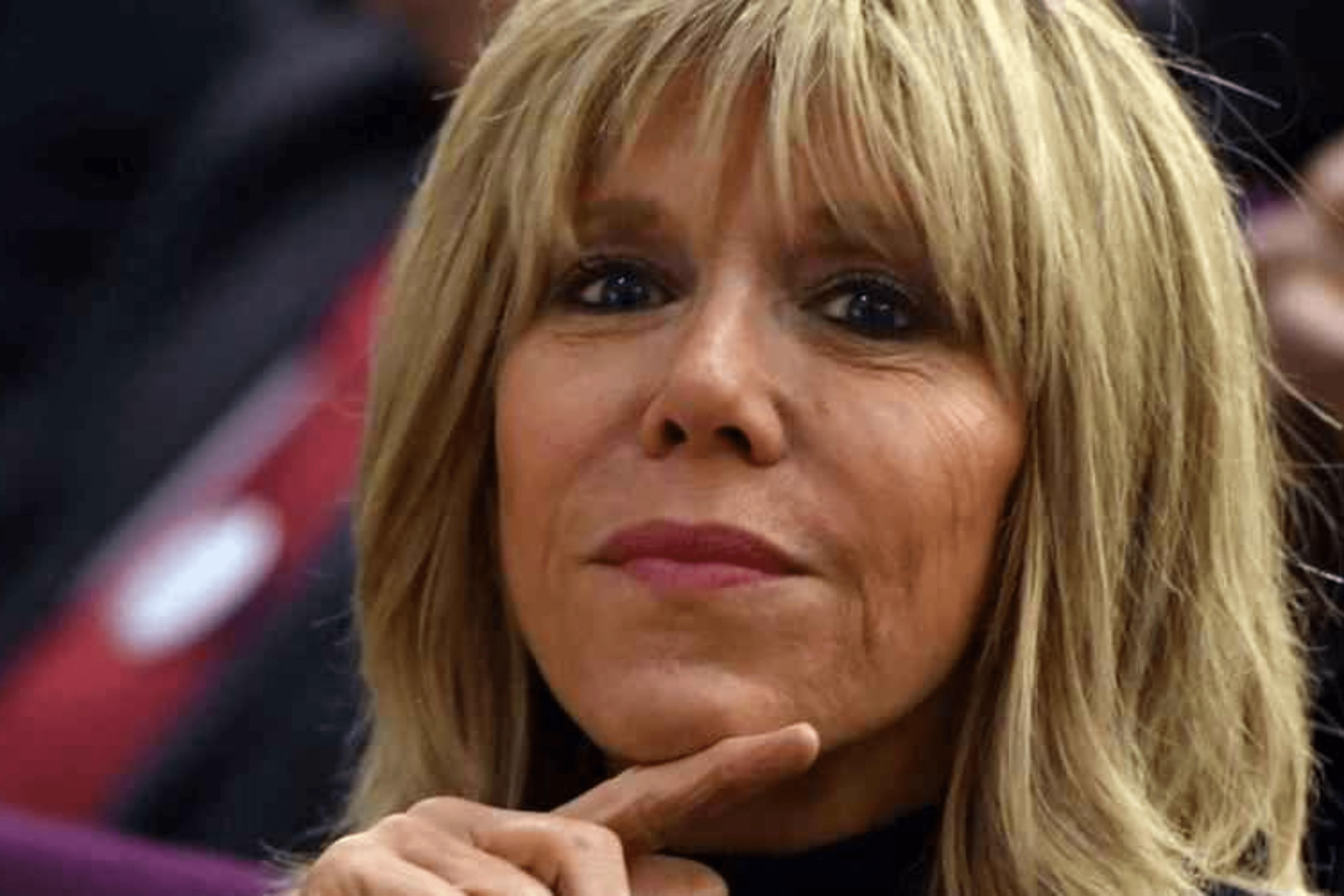 inspiration pour tous avec Brigitte Macron : s'épanouir et bien vieillir à 60+