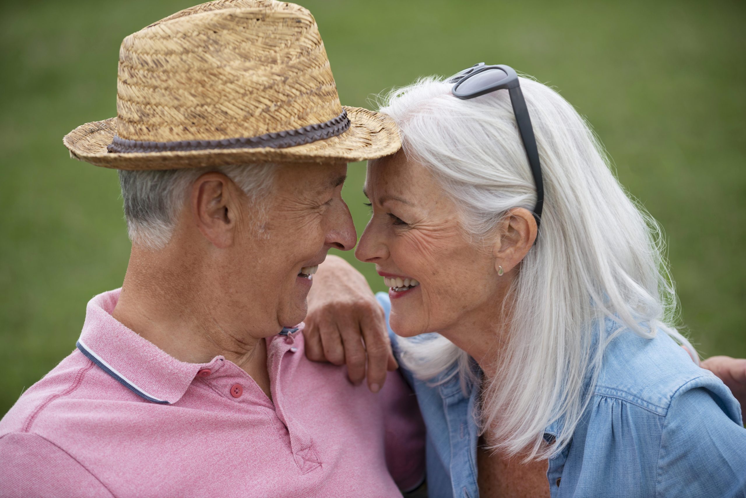 Découvrez le lien étonnant entre la spermidine et la longévité des super centenaires.