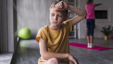 Sport et Problèmes de Vue chez les Enfants : Solutions et Astuces pour une Pratique Sans Souci