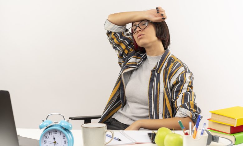 Combattez les effets avec l'ashwagandha et le ginseng rouge coréen.