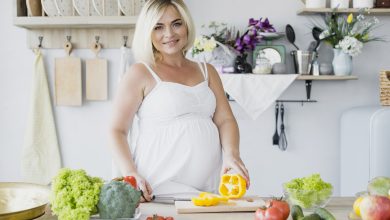 Nourrissez votre bébé en devenir et boostez votre bien-être avec ces superaliments nutritifs !