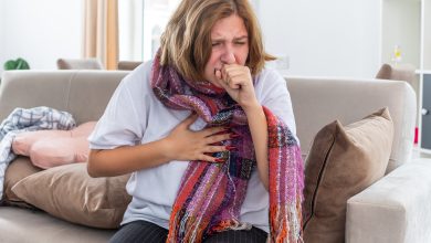 Découvrez le Syndrome de Détresse Respiratoire Aiguë (SDRA) : Symptômes, Traitements et Espoirs