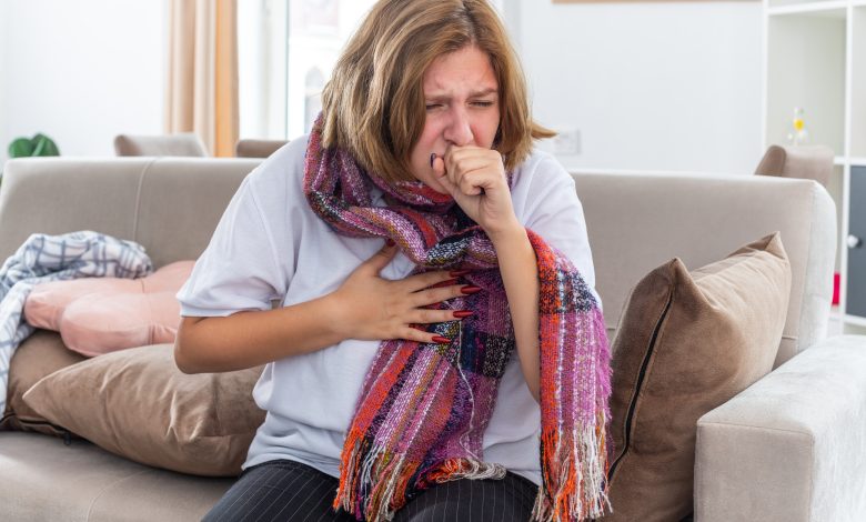 Découvrez le Syndrome de Détresse Respiratoire Aiguë (SDRA) : Symptômes, Traitements et Espoirs