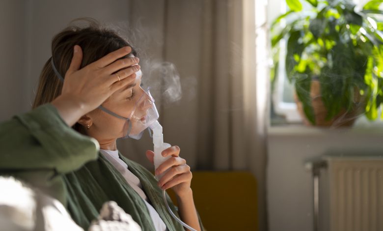 Décoder le Syndrome d'hyperventilation : Symptômes, Causes et Stratégies de Gestion Respiratoire