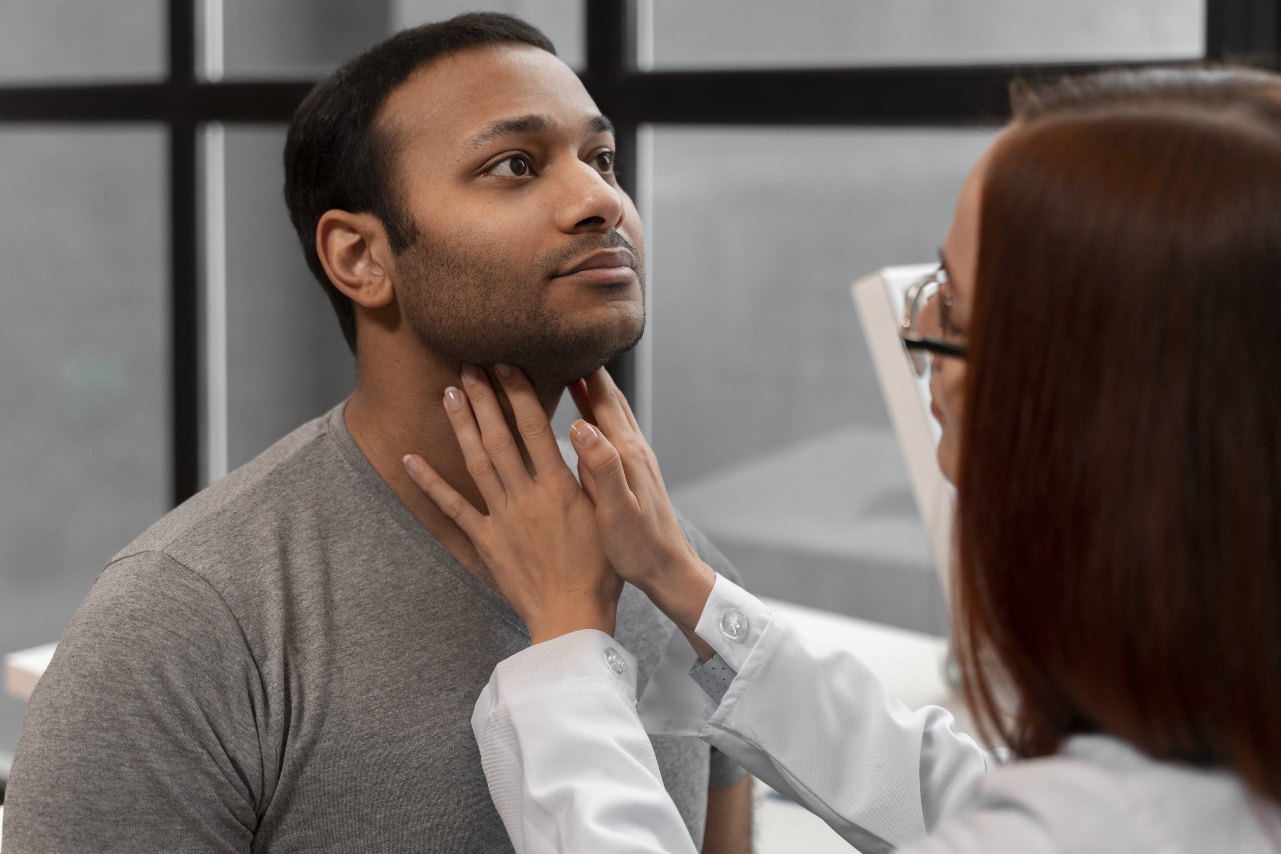 Plongez dans les Profondeurs du Thymus : L'Allié Secret dans la Lutte Contre le Cancer