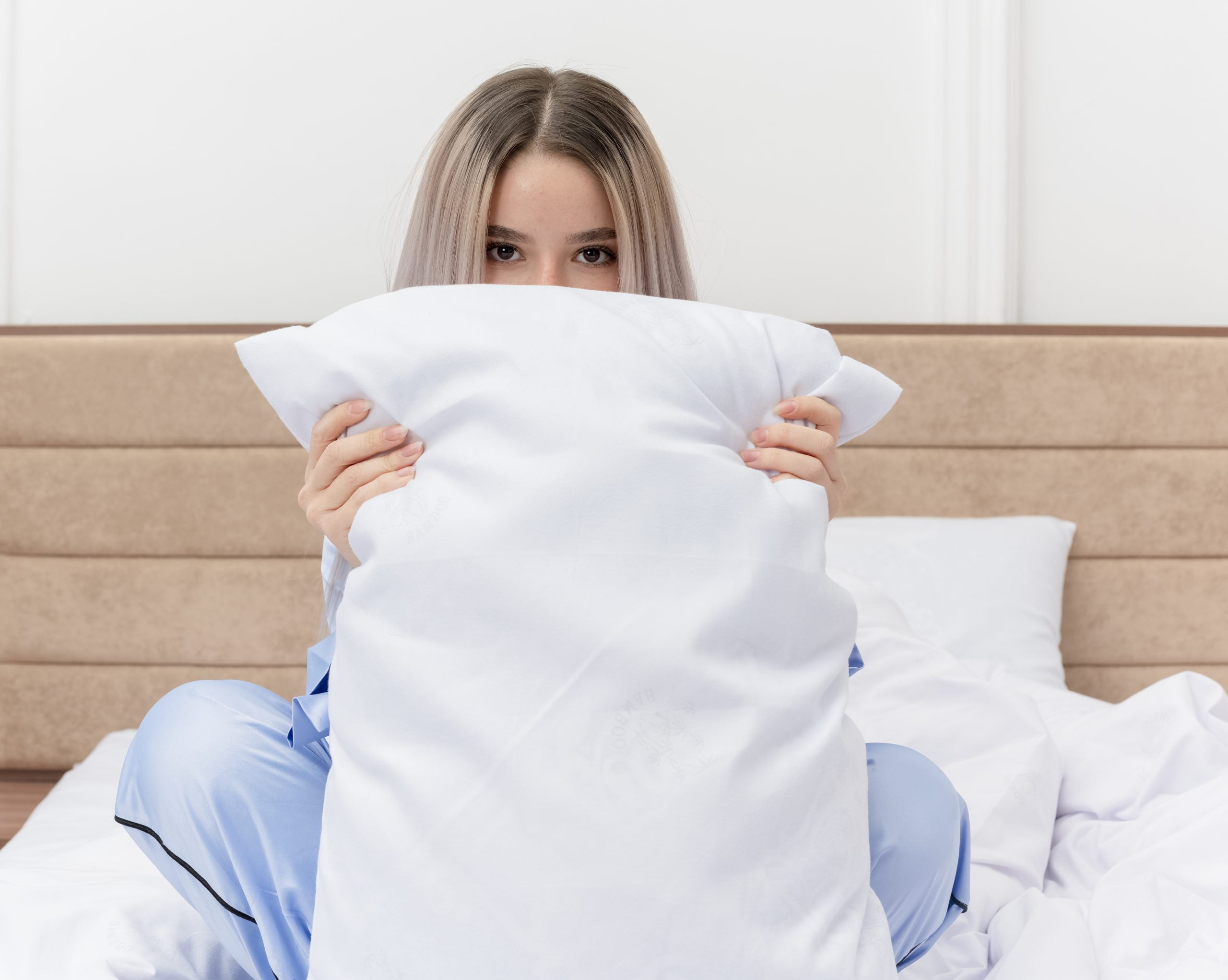 Changer vos draps : quand, pourquoi et comment pour un sommeil frais et réparateur.