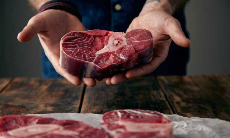 Démystifions les Effets de la Viande Rouge sur la Santé : Ce que Dit la Science !