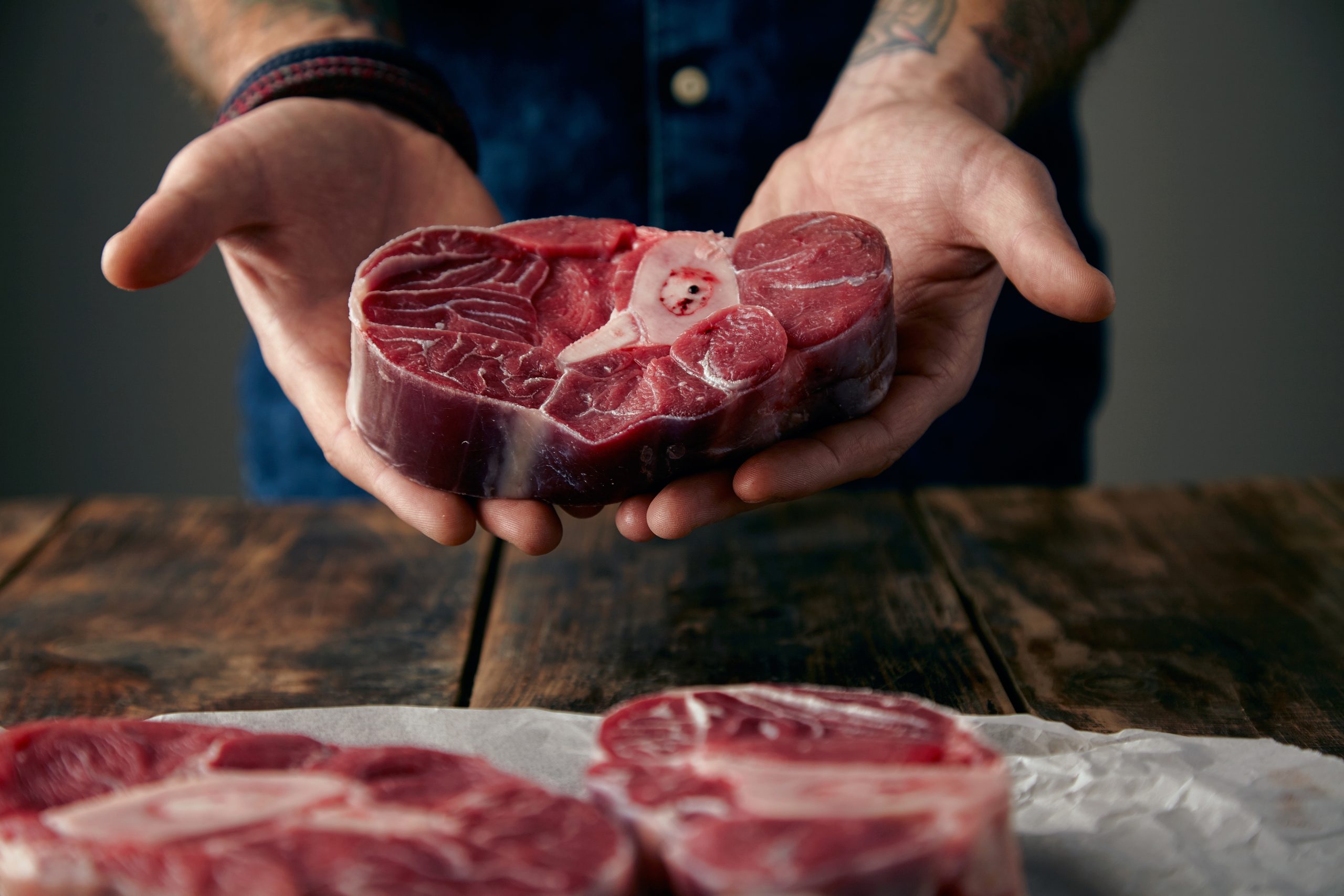 Démystifions les Effets de la Viande Rouge sur la Santé : Ce que Dit la Science !