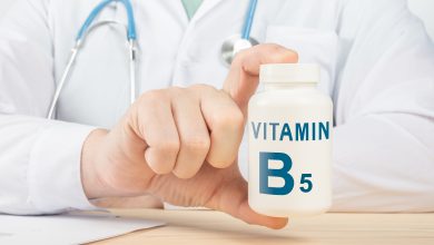 Découvrez la vitamine B5, votre alliée contre l'inflammation chronique et source d'énergie renouvelée.