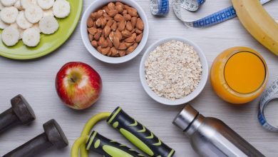 Transformez votre santé physique avec une alimentation équilibrée des bienfaits étonnants révélés !