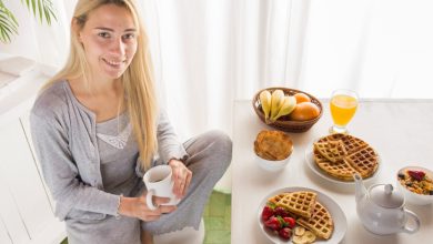 Des aliments pour booster votre moral l'assiette anti-déprime à votre service !