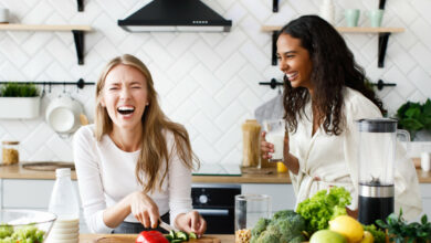 Influence des aliments sur l'humeur découvrez le lien entre nourriture et bien-être émotionnel.