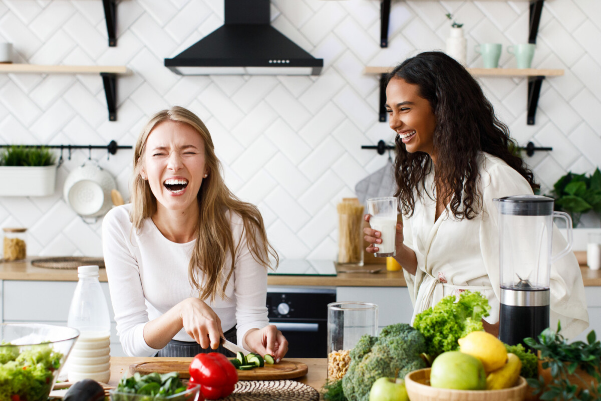 Influence des aliments sur l'humeur découvrez le lien entre nourriture et bien-être émotionnel.