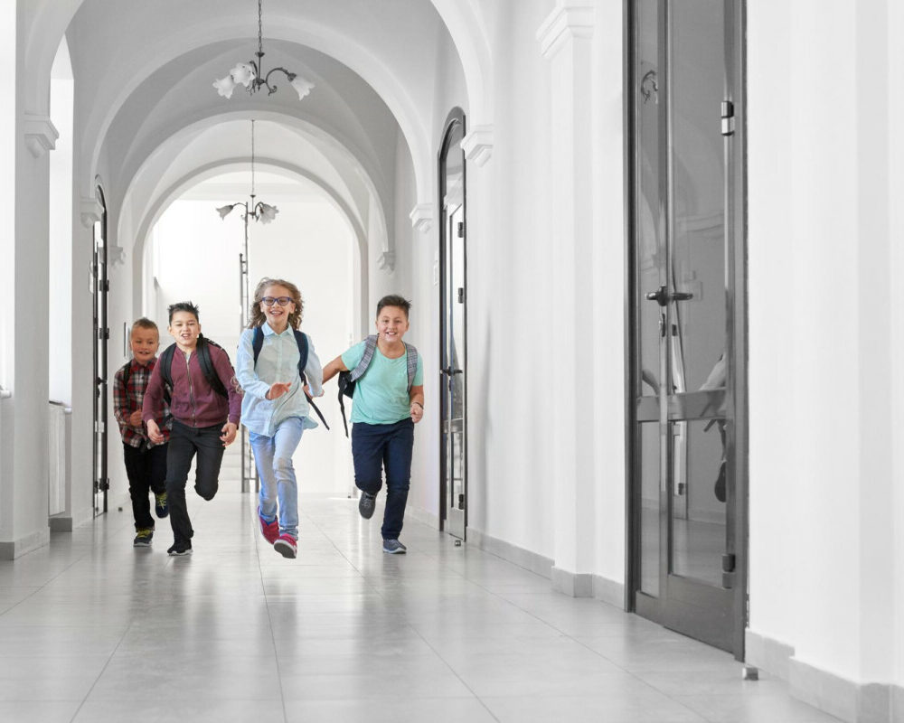 Amiante dans les écoles françaises le danger méconnu qui menace nos enfants et enseignants