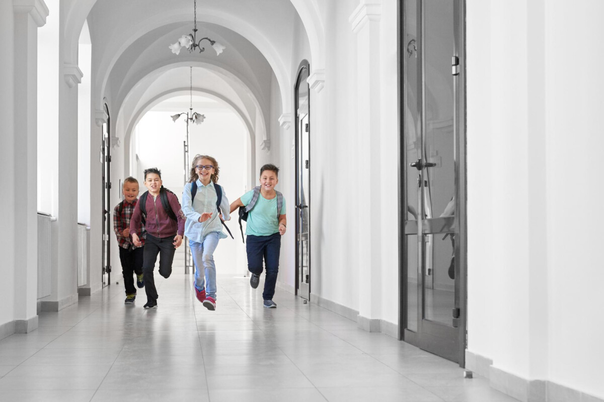 Amiante dans les écoles françaises le danger méconnu qui menace nos enfants et enseignants