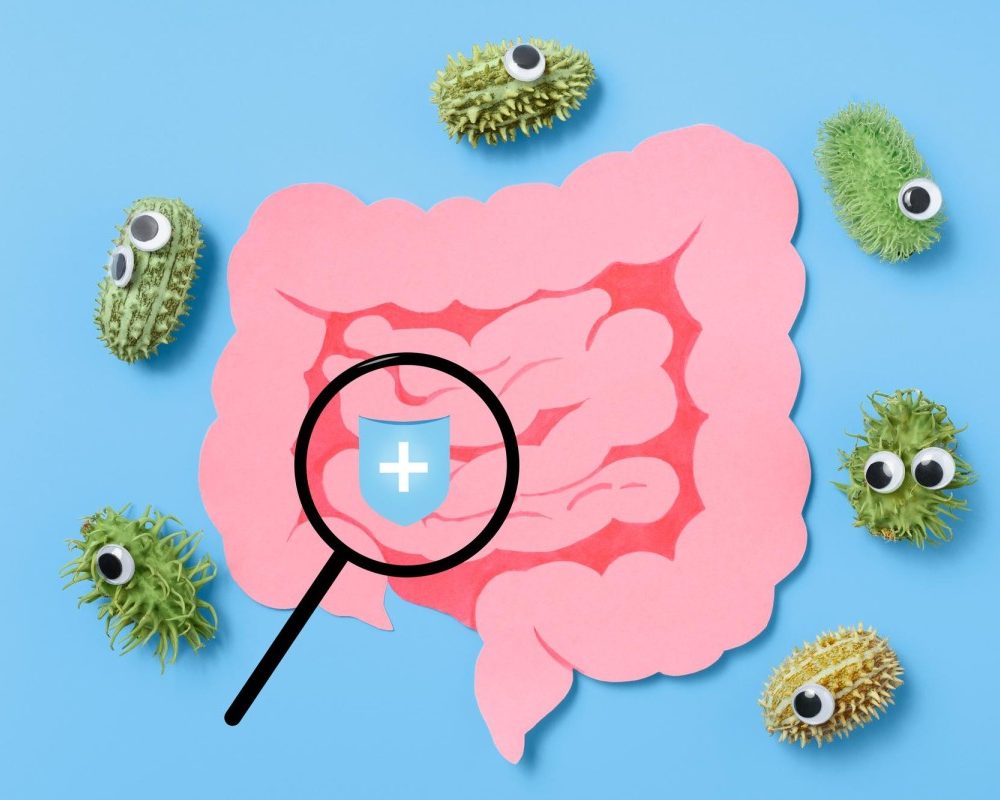 Découvrez les symptômes de l'escherichia coli et les moyens de prévention restez Informé et protégé !