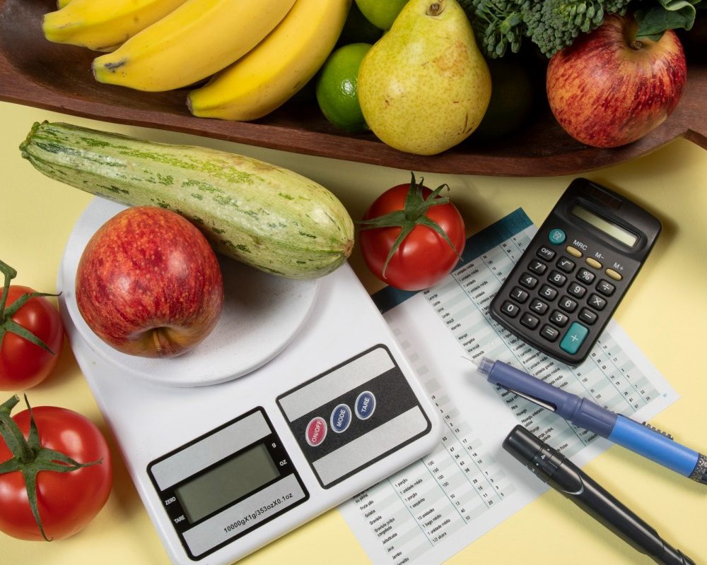 Découvrez vos besoins caloriques journaliers pour une vie saine et équilibrée.