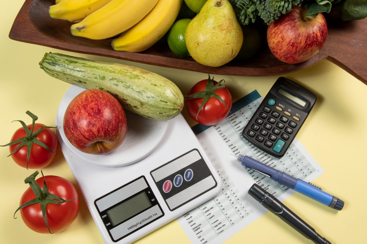 Découvrez vos besoins caloriques journaliers pour une vie saine et équilibrée.