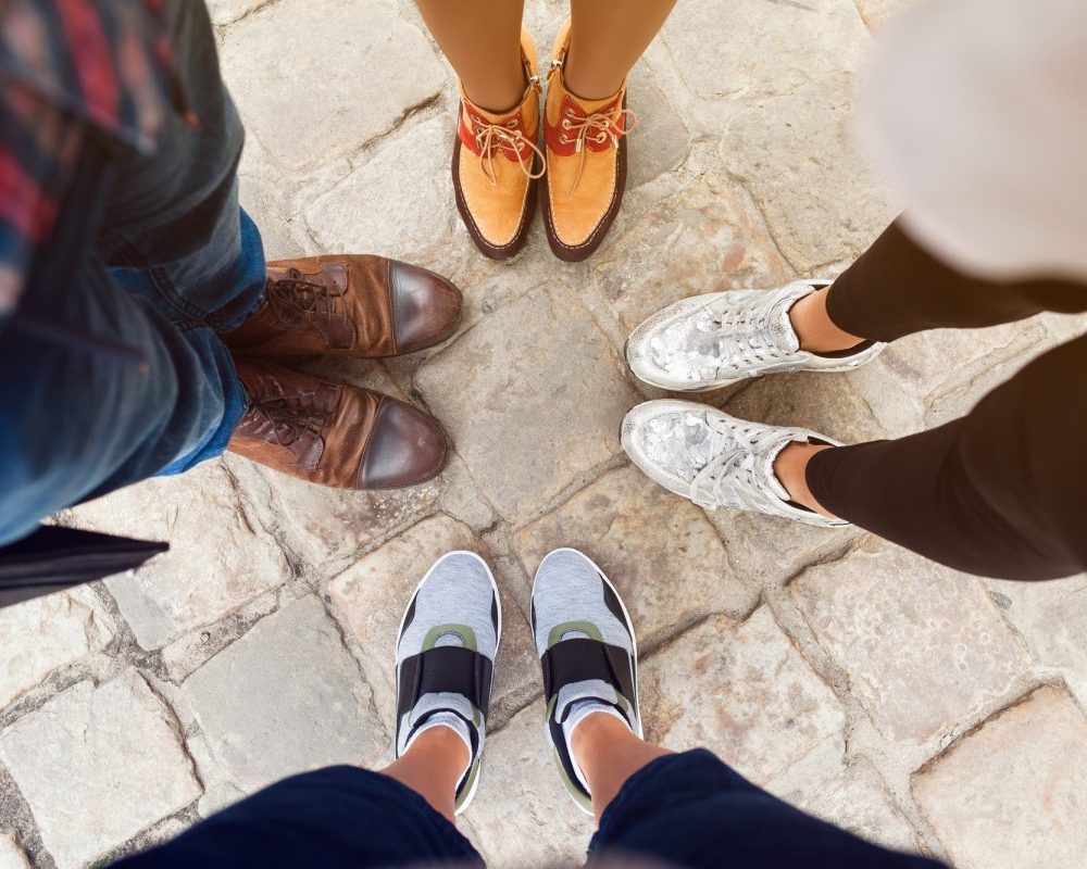 Chaussures et santé des pieds conseils essentiels d'un podologue pour une marche sans douleur