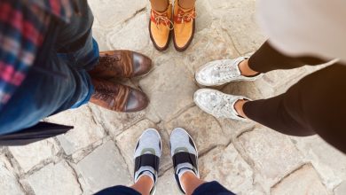 Chaussures et santé des pieds conseils essentiels d'un podologue pour une marche sans douleur